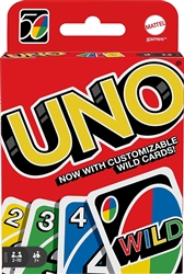 UNO: Classic Card Game