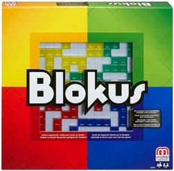 Blokus: Refresh Game