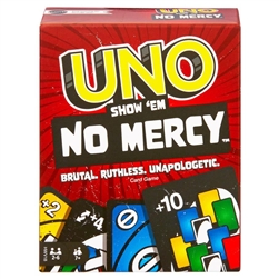 UNO: Show Em No Mercy