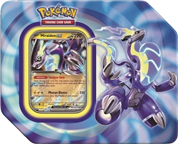 Pokemon: Scarlett & Violet  Paldea Legends Tin