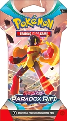 Pokemon Scarlett & Violet: Paradox Rift Booster Pack