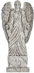 Weeping Angel Monument