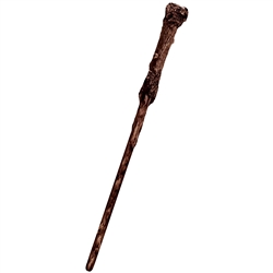 Harry Potter Hogwarts United Wands - 8 Pack