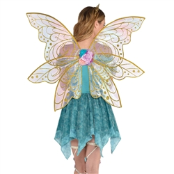 Mythical Fairy Wings