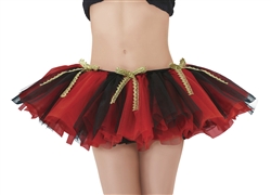 Pirate Tutu - Sexy Standard Adult