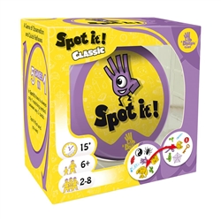 Spot It Classic Game