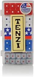 Tenzi Select USA Themed Set