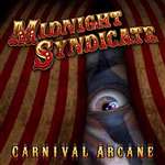 Dark Carnival Cd