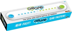 Gib Gab Trivia Party Game