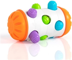 Rolio Baby Sensory Toy