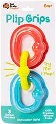 Plip Grips Toy