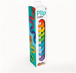 Plip Links Building and Construction Toy