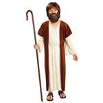 Jesus/Josephy 12-14 Kids Costume