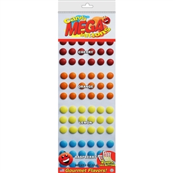 Classic Candy Buttons - Mega Size