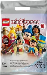 LEGO Minifigures Disney 100 Blind Bag