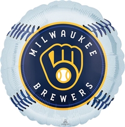 Milwaukee Brewers 17