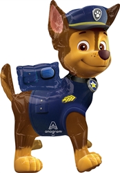 Paw Patrol Air-Filled Foil Balloon