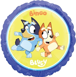 Bluey and Bingo 18