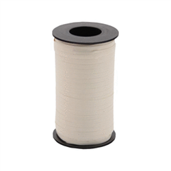 Ivory Curling Ribbon - 500 Yards