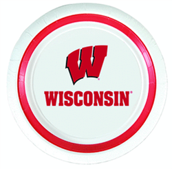 Wisconsin Badgers 7