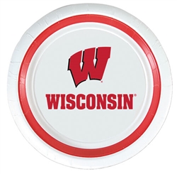 Wisconsin Badgers 9