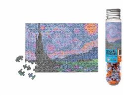 Night To Remember Mini Jigsaw Puzzle