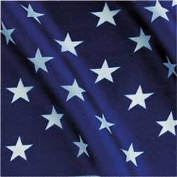 Stars and Stripes Luncheon Napkins