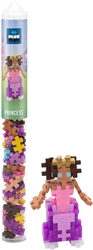 Plus-Plus Princess Tube