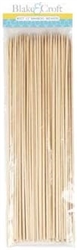 Bamboo 12" Skewers