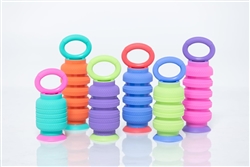 Krumples Plungy Fidget Toy