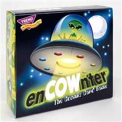 EnCOWnter Card Game