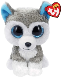 Slush Dog Medium Beanie Boo