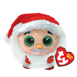 Kris Santa Beanie Ball