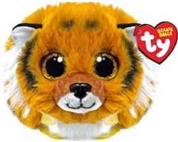 Clawsby The Tiger Beanie Ball