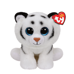 Tundra White Tiger Medium Baby