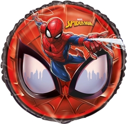 Spider-Man 18" Foil Balloon