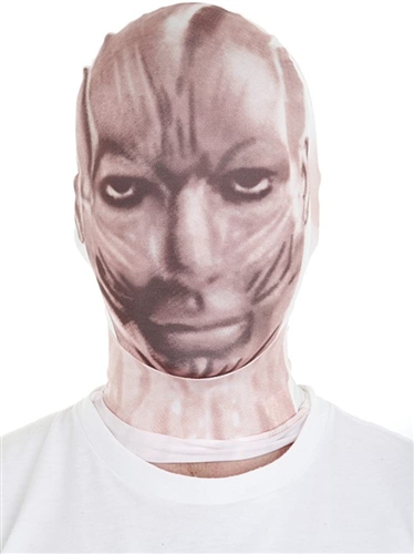 Face Morph Mask